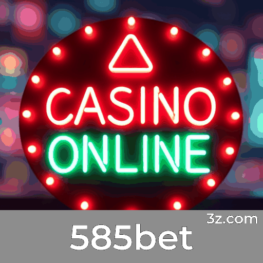 Baixe o 585bet: Rápido, Fácil e Seguro!