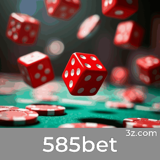 Experiência de Casino Suprema no 585bet: Jogos e Serviços Excepcionais