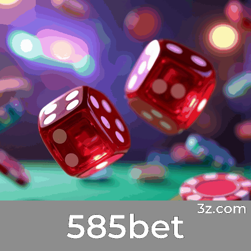 585bet: Estável, Seguro e Otimizado para o Brasil