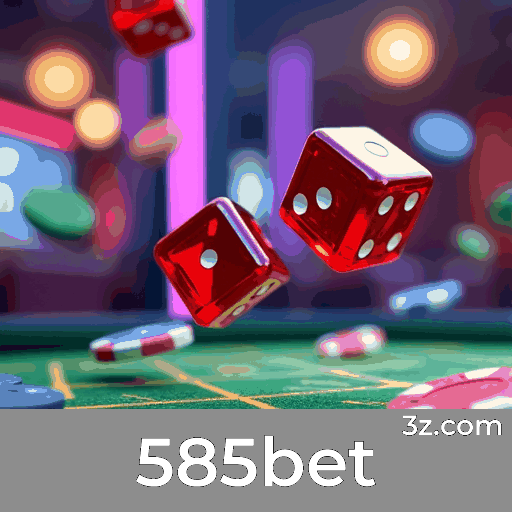 Universo de Jogos Extraordinários do 585bet: Diversão Sem Limites