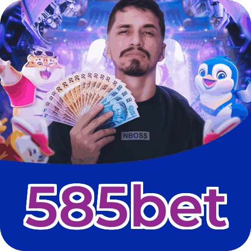 Certificações de segurança e licenças da 585bet