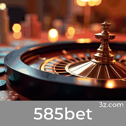 585bet: Apostas em Esportes e Odds Instantâneas