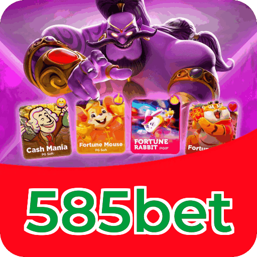 Instalar APK 585bet