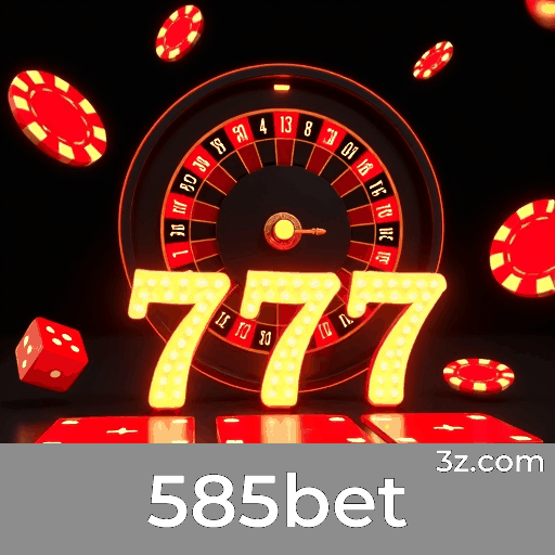 Recompensas Reais e Transparentes no 585bet: Promoções Sem Pegadinhas