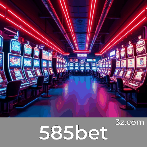 Baixe o 585bet: Rápido, Fácil e Seguro!