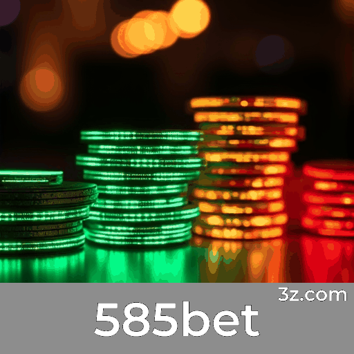 585bet: Estável, Seguro e Otimizado para o Brasil