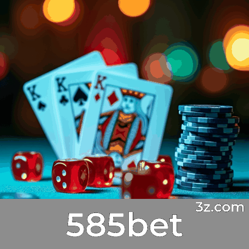 585bet: Descubra os Bônus e Promoções Exclusivas