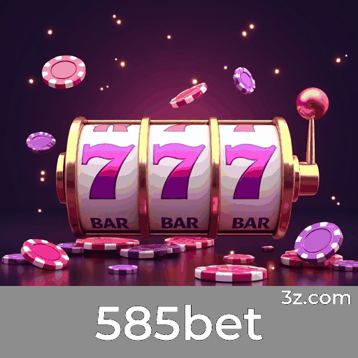 Controle Exclusivo e Personalização Completa na 585bet