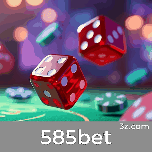 585bet Jogos: Domine Estratégias de Cassino e Vença!