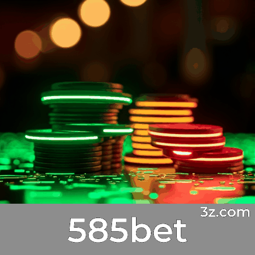 585bet: Apostas em Esportes e Odds Instantâneas
