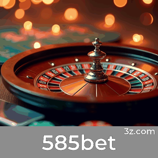 Recompensas Reais e Transparentes no 585bet: Promoções Sem Pegadinhas