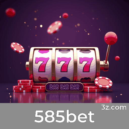 585bet Jogos: Domine Estratégias de Cassino e Vença!