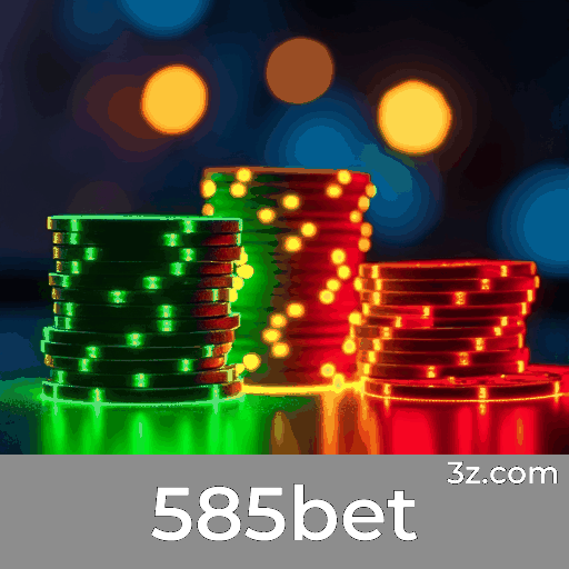 Universo de Jogos Extraordinários do 585bet: Diversão Sem Limites